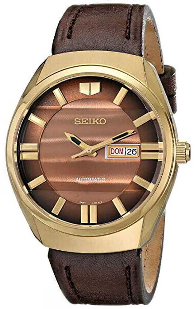 SEIKO Retro Classic Automatic SNKN08K1