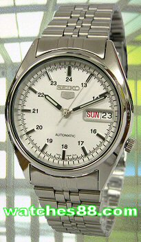 SEIKO 5 Classic Mid Size Automatic SNKA13