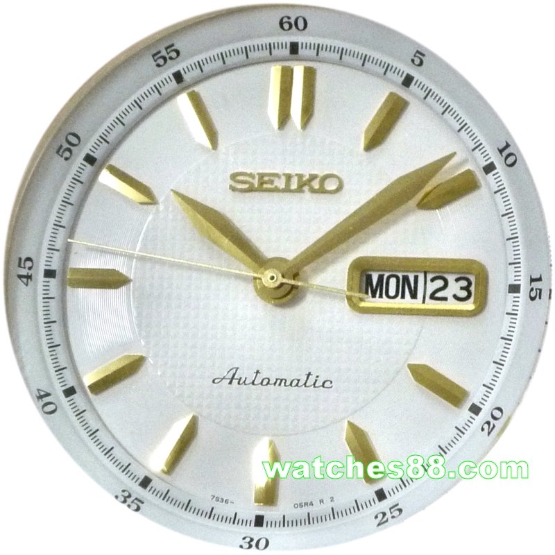 SEIKO Superior Automatic Sapphire Collection SNZH34K1