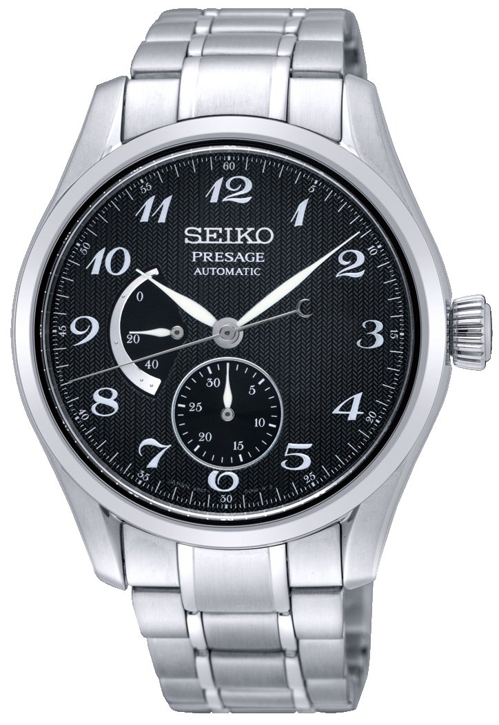 Presage clearance power reserve