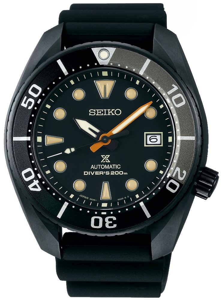 seiko prospex sumo 200m diver