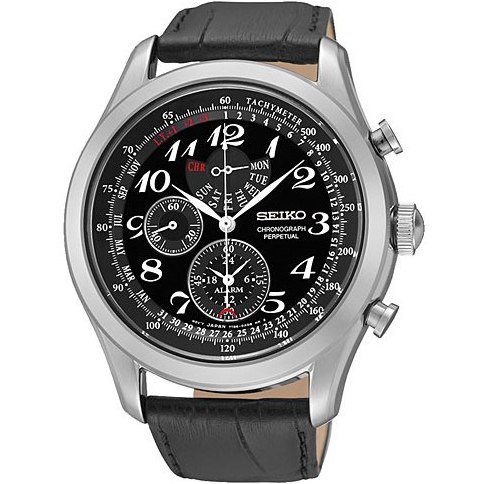 seiko chronograph perpetual 7t86