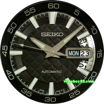 SEIKO Superior 50M Automatic SRP007K1
