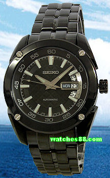 watches88. SEIKO Superior 50M Automatic SRP007K1