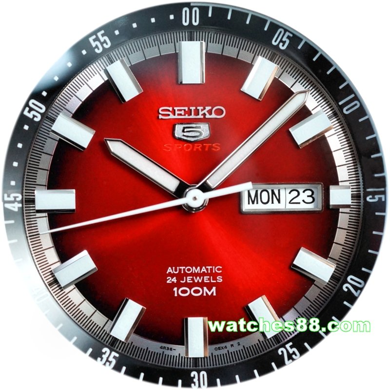 seiko srpb17k1 review