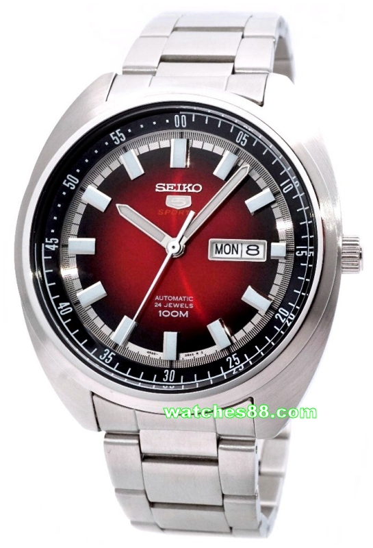 seiko 5 sport turtle