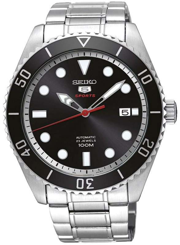 seiko 5 automatic srpb91k1