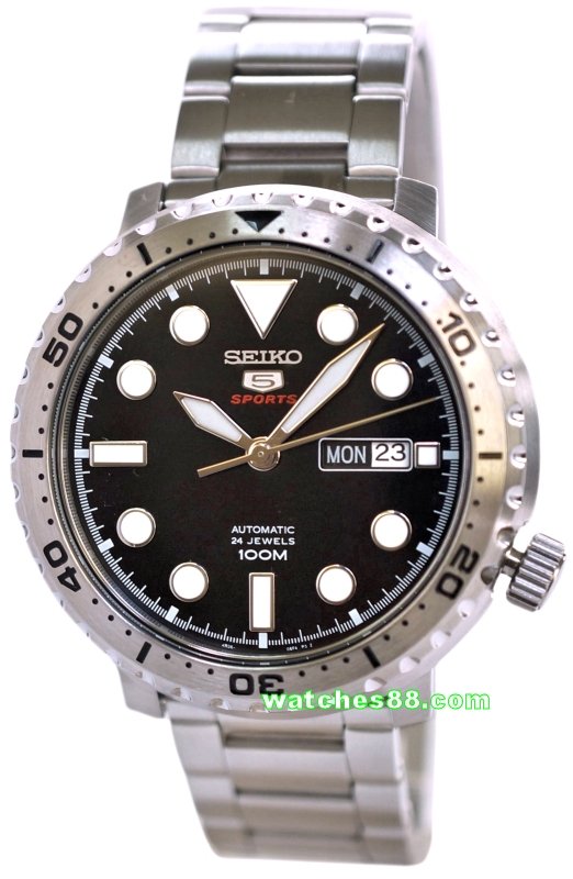 seiko 5 srpc61k1