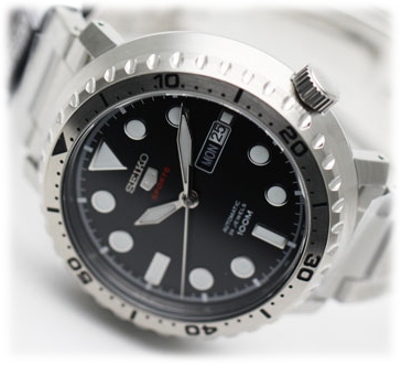 seiko 5 sports bottle cap