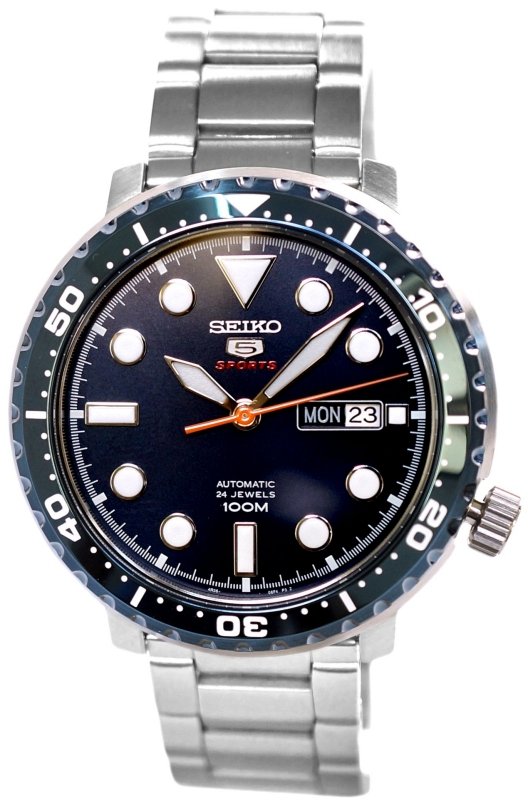 seiko 5 sports bottle cap