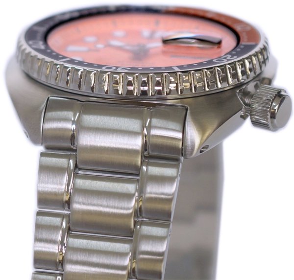 watches88. SEIKO PROSPEX Nemo Special Edition Diver s Automatic SRPC95K1