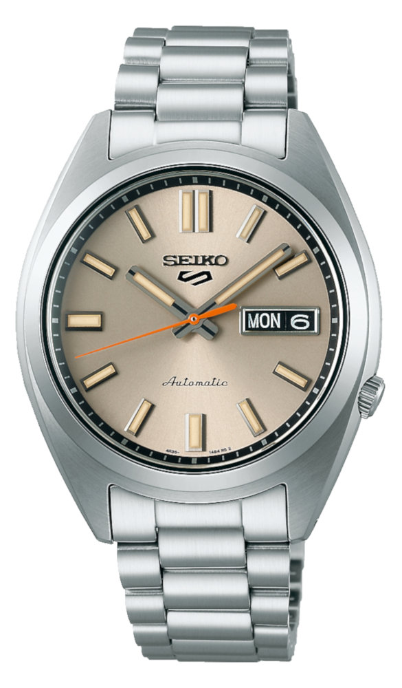 SEIKO 5 Sports SNXS series 100m Automatic SRPK91K1