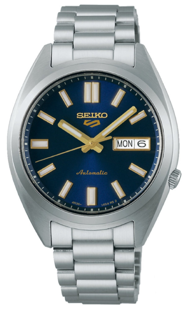 SEIKO 5 Sports SNXS series 100m Automatic SRPL55K1