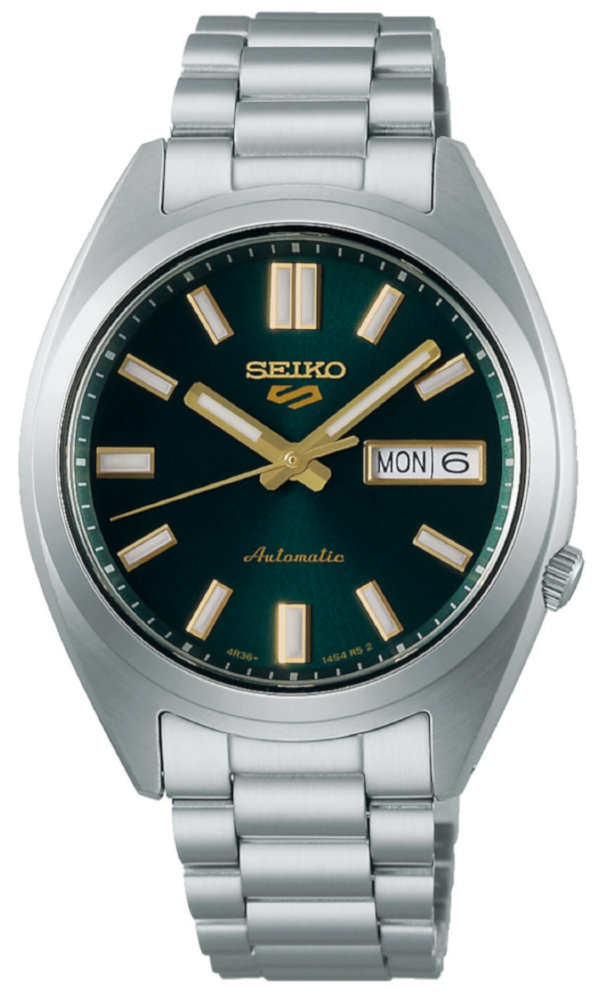 SEIKO 5 Sports SNXS series 100m Automatic SRPL57K1