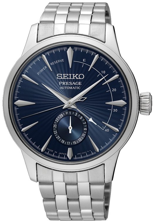 Seiko sales presage ssa346j
