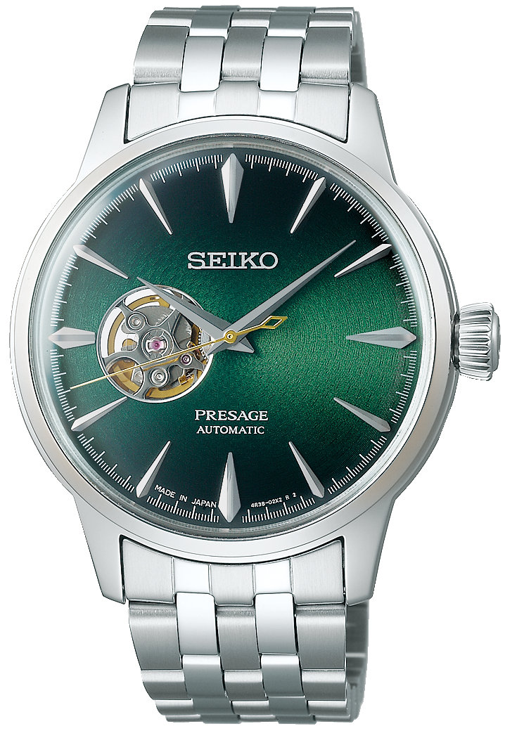 tissot pearl
