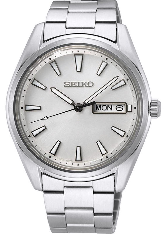 watches88. SEIKO Quartz Classic Collection SUR339P1