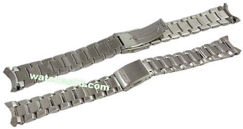 19mm seiko on sale bracelet