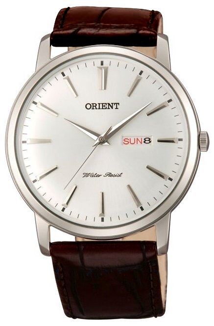 Classic Quartz UG1R003W