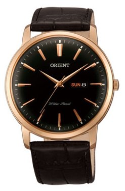 ORIENT Classic Quartz  UG1R004B