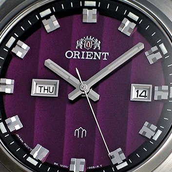 orient neo 70's