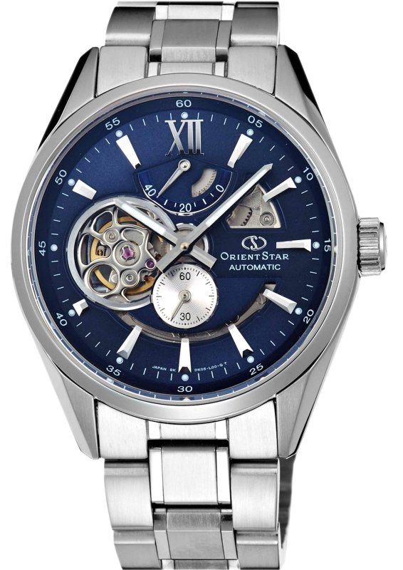 Mis Orient favoritos RSWF Rising Sun Watch Forum HdR
