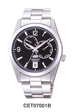 ORIENT Automatic Multi-hands Pointer Day CET07001B