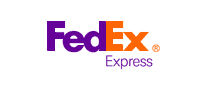 Express Delivery Fees - FedEx - Extended Zone Area 