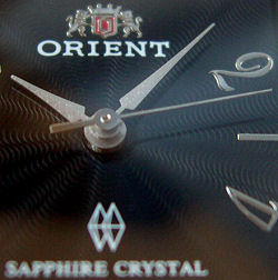Orient Quartz LQBDD001B