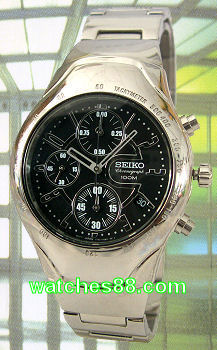 Seiko TRX Chronograph SND301P