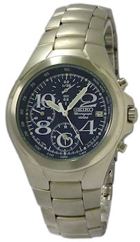 Seiko Chronograph SND333P1