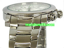 Seiko 19mm solid stainless steel bracelet for SND881, SND883, SND885, SNDZ73, SNDZ75, SNDZ77, SNDZ77, SNDZ89, SNDZ91, etc. CODE: 35L6JG 